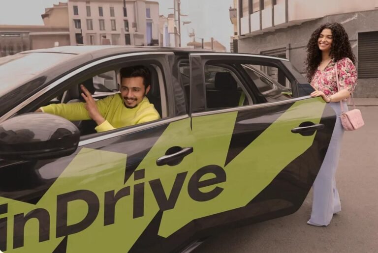 « إن درايف » تكرّم سائقيها المتميزين بجوائز قيّمة ورحلة إلى مكة المكرمة