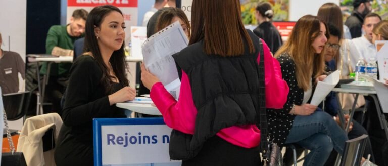 المحمدية: إطلاق « منتدى الفرص » لدعم الشباب والمقاولات الناشئة