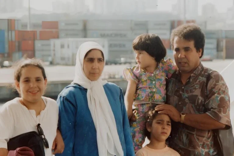 Your Mother يتوج في مهرجان عمّان السينمائي