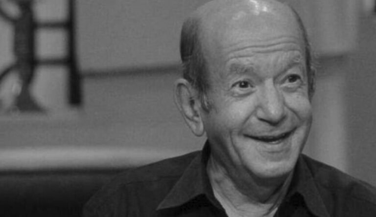 وفاة الممثل المصري لطفي لبيب عن عمر يناهز 77 عامًا