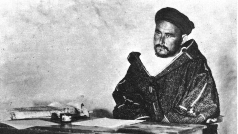 إحياء ذكرى معركة أنوال: لحظة بارزة في النضال الوطني من أجل الاستقلال