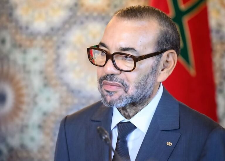 جلالة الملك يهنئ رئيسة البيرو بمناسبة العيد الوطني