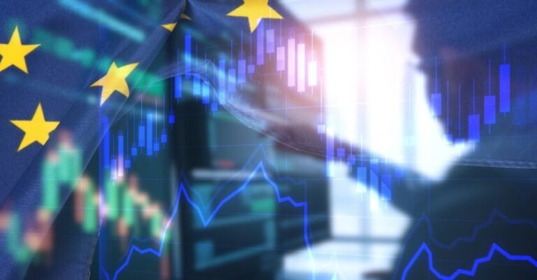 الأسهم الأوروبية ترتفع وسط تحذيرات من مخاطر مالية