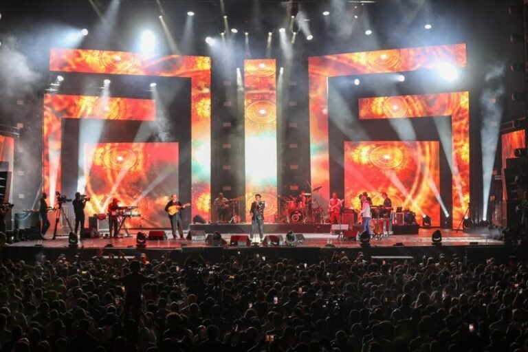 الرباط: انطلاق الدورة الثالثة من مهرجان السويسي