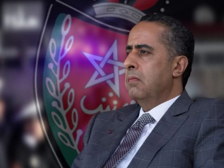 تعيينات جديدة في مناصب المسؤولية بمصالح العمل الاجتماعي للأمن الوطني