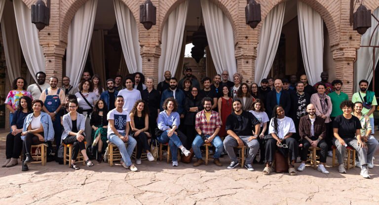 مهرجان مراكش الدولي للفيلم يطلق « برامج أطلس »