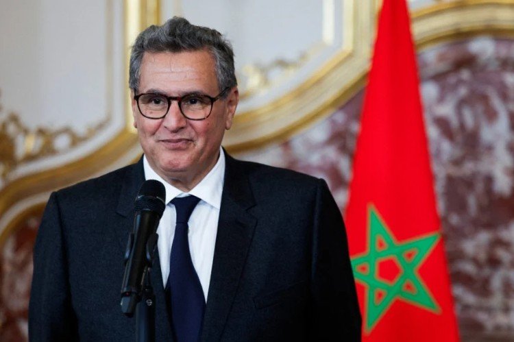 أخنوش: حصيلة حكومية إيجابية رغم الأزمات الدولية والتحديات المناخية