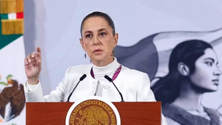 مكسيكو: زلزال قوي دون تقارير عن أضرار خطيرة