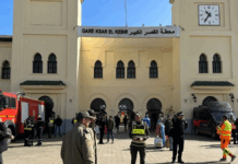 القصر الكبير…استئناف الحياة الطبيعية