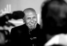 رحيل قامة من قامات الفن المغربي