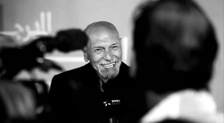 رحيل قامة من قامات الفن المغربي