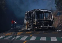 مونديال 2026: أعمال العنف تعيد الجدل حول جاهزية المكسيك