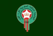 نفي رسمي بشأن مدرب أسود الأطلس