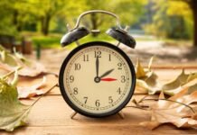 …توقيت المغرب يعود إلى الواجهة