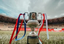 إشبيلية تحتضن نهائي كأس الملك