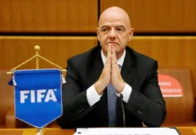 توتر سياسي يضع مونديال 2026 تحت الضغط