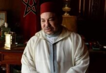 جلالة الملك يهنئ رئيسة بلغاريا