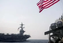 حرب ايران : ارتفاع قتلى الجيش الأمريكي