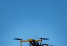 مراكش توظف الدرون لرصد مخالفات البناء