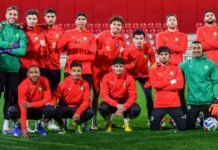 المغرب – الإكوادور: اختبار جدي لأسود الأطلس