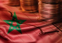 تباطؤ طفيف في النمو الاقتصادي بالمغرب