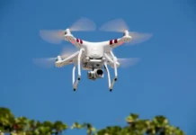 المغرب يعزز مراقبة السواحل بتقنية الدرون