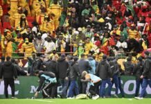 محكمة الرباط تؤجل ملف مشجعي كأس إفريقيا