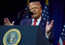 ترامب: واشنطن لا تحتاج الناتو في مواجهة إيران