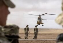 المغرب والولايات المتحدة يعززان تعاونهما العسكري