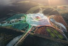 بنسليمان: تعزيز البنية التحتية لملعب الحسن الثاني