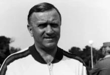 وداعاً سانتاماريا…أسطورة ريال مدريد