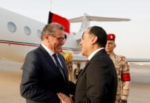 شراكة استراتيجية جديدة بين المغرب ومصر