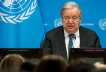 الشرق الأوسط: الأمم المتحدة تدعو لمواصلة المفاوضات