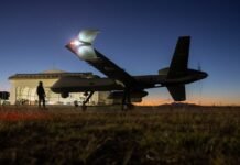 المغرب و أمريكا: الدرون في صلب تعاون عسكري جديد