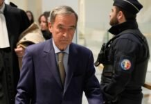 قضية لافارج: إدانة المدير السابق بالسجن النافذ