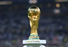 مونديال 2026: الصين تحصل على حقوق البث