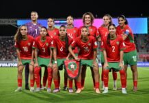 مونديال U17: المغرب يواجه ألمانيا والأرجنتين