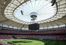 مونديال 2026: كندا أمام فاتورة ثقيلة لتنظيم المباريات