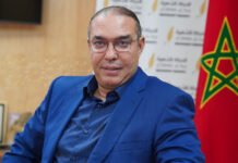 انتخابات 2026: أوزين يدعو إلى تصويت مسؤول