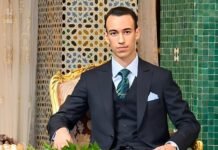 ولي العهد يترأس افتتاح معرض المغرب للألعاب الإلكترونية