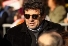 باتريك برويل تحت مجهر القضاء الفرنسي