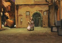 السينما المغربية تحتفي بحضورها في ستراسبورغ
