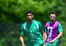 مونديال: المنتخب المغربي يواصل استعداداته قبل مواجهة البرازيل