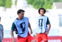مونديال 2026: أسود الأطلس جاهزون لمواجهة البرازيل