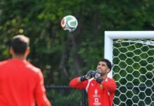 المغرب: أول اختبار حقيقي لإسكتلندا في المونديال
