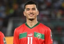 زكرياء الوحدي: المغرب كان خياري الأول