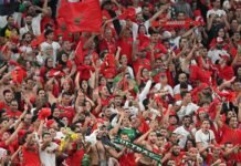مونديال 2026 يسجل أرقاما قياسية في الحضور الجماهيري