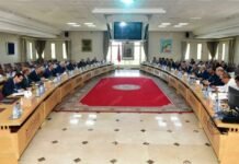 الانتخابات التشريعية: الداخلية تعقد اجتماعاً جديداً مع الأحزاب السياسية