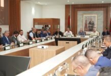 مراكش: افتتاح محطة العزوزية وإغلاق محطة باب دكالة