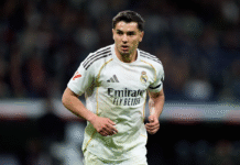 ريال مدريد: إبراهيم دياز مصمم على كسب ثقة مورينيو